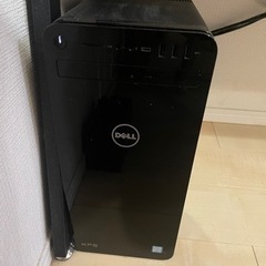 XPS TOWER 8930 ［DX77-9NL］ 美品