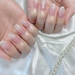 倉敷水島ネイルサロン💅🏻