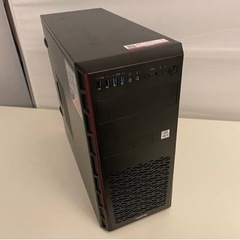 ゲーミングPC corei7 RTX3060ti メモリ増量済み