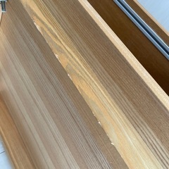 【値下げしました！】無印良品　テレビ台