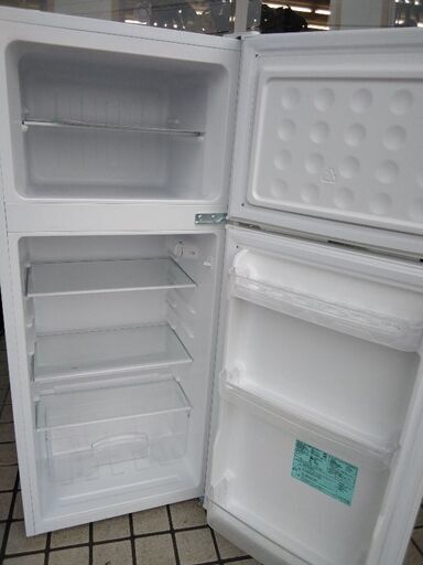2020年 極上美品 1万円ポッキリ 車に積める コンパクト 冷蔵庫