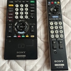 定価65万円！52インチのLED テレビ！SONYのBLAVIA☆KDL-52ZX5☆