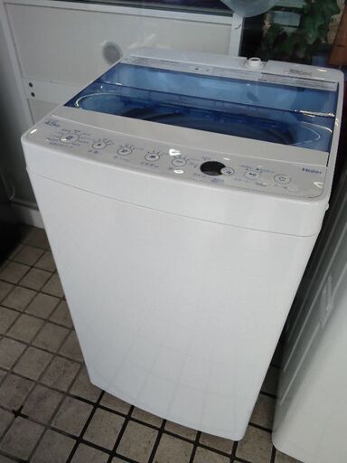 2020年 極上美品 1万円ポッキリ 車に積めるサイズのコンパクト 洗濯機