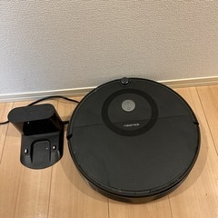 Roborock 掃除機ロボット E5 One