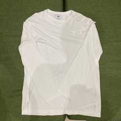 メンズ必見！本日のみ 総額6万超 格安美品 名古屋手渡し Y-3 LAGENDA