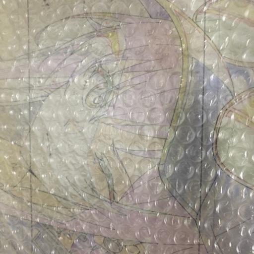 アークナイツ 限定複製原画(非売品) アークナイツ 限定複製原画(非売品)