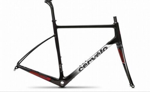 Cervelo C3 フレームセット Size 54 未使用品