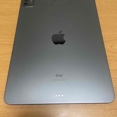 9/28 19:30以降当日受け渡し可【美品】iPad pro ...