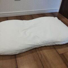 西川 枕　fits
