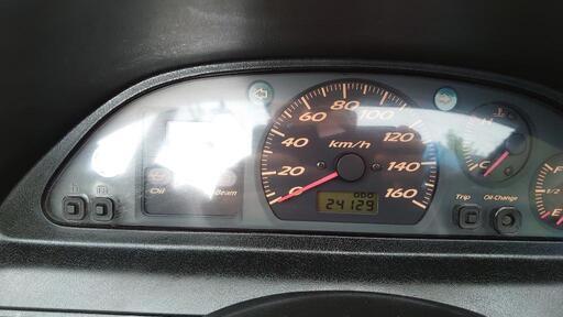 売約済）0915 ヤマハ マジェスティ250 3メーター ノーマル車両 ヤマハ