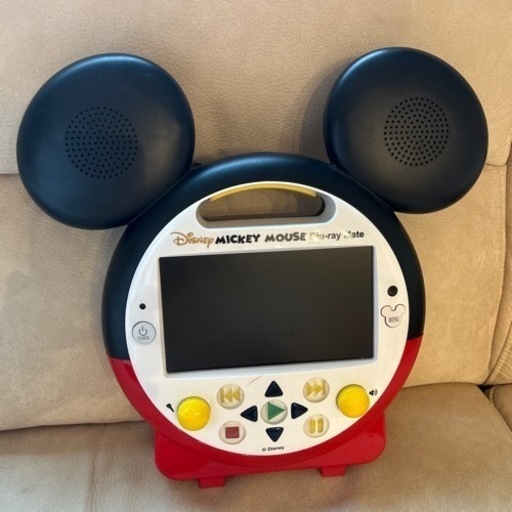 DWE ディズニー　英語　ミッキーメイト