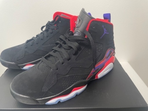 NIKE ジョーダン　ジャンプマン　MVP DZ4475 006