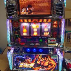 北斗の拳F世紀末！アミューズメント！家庭でも遊べるようにしてます。