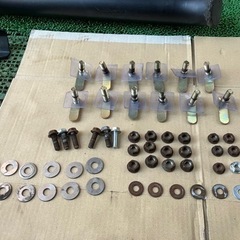 トヨタ　RAV4  サイドステップ　ナーフステップ　ネクサスジャパン