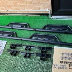 トヨタ　RAV4  サイドステップ　ナーフステップ　ネクサスジャパン