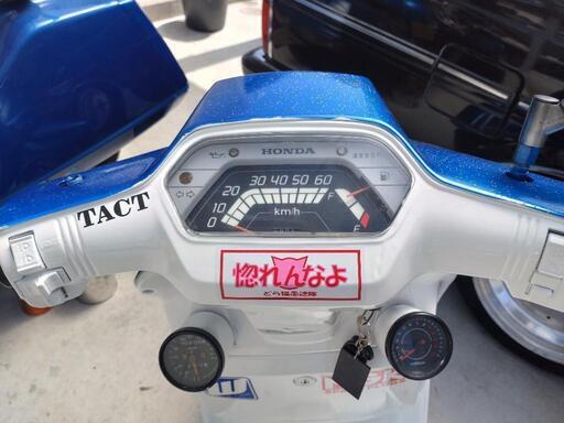 スーパータクト81cc AF０９クレタク AF27エンジン積み替えボアアップ スーパータクト81cc AF09クレタク AF27エンジン積み替えボアアップ