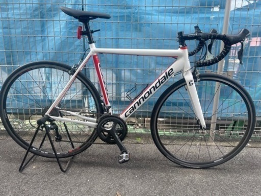 ロードバイク CANNONDALE CAAD OPTIMO