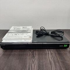 SHARP ブルーレイレコーダー BD-HDW73 2011年製...