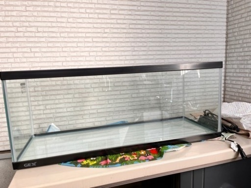 90cm水槽セット