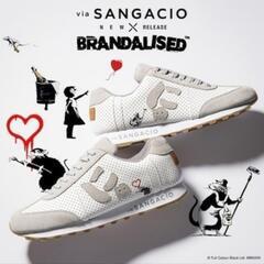 にゅんー 値下げしました】【新品未使用】にゅ～ずcom『BRANDALISED』