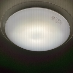 日立のシーリングライト