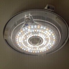 日立のシーリングライト