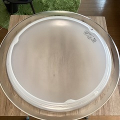 日立のシーリングライト