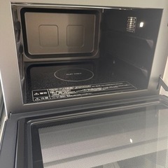 新品同様 パナソニック オーブンレンジ 即購入の方に限りが価格交渉