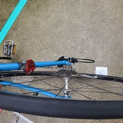 GIANT ESCAPE ジャイアント エスケープ AIR Sサイズ