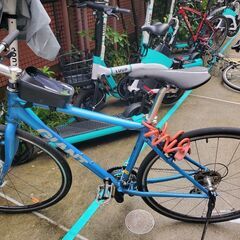 GIANT ESCAPE ジャイアント エスケープ AIR Sサイズ