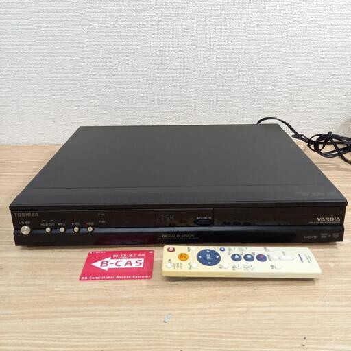 TOSHIBA HDD&DVDレコーダー RD-E302 2008年製 TOSHIBA HDD&DVDレコーダー RD-E302 2008年製 ニュースリリース