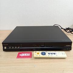 TOSHIBA HDD&DVDレコーダー RD-E302 2008年製