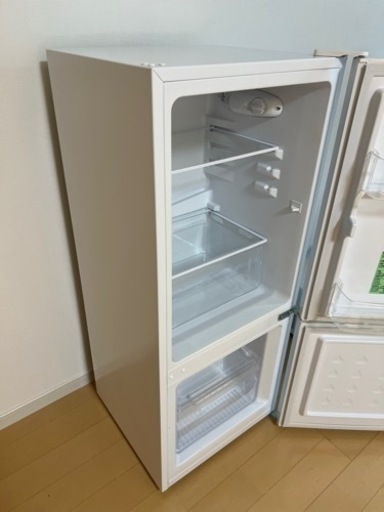 【✨美品✨】冷蔵庫（2019年式）