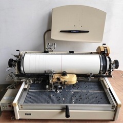 日本タイプライターA420552