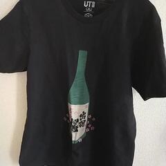 日本酒 Tシャツ