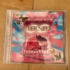 結婚式　BGM dgm エタニティー　eternity 可愛い　cd