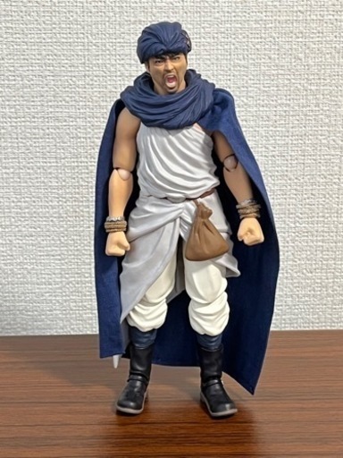figma  ヨシヒコ なんだその髭はver.