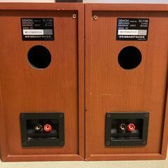 ONKYO TX-SR343 AVレシーバー　DENONスピーカーセット