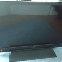 32型液晶テレビ SHARP LED AQUOS H H9 LC...