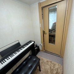 KAWAIナサール1.5畳【-35db】東京近郊なら移設費用込み！