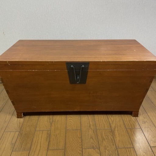 木製の収納家具