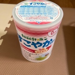 【新品】新生児用おむつ、粉ミルク