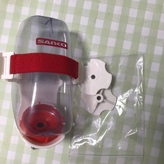 未使用ウサギ用水飲み