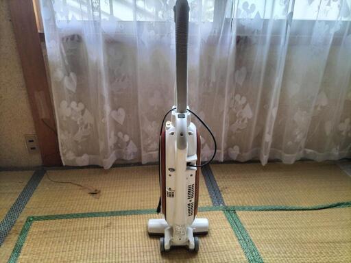 掃除機