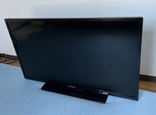 【美品】40V型 液晶テレビ FL-40H1010