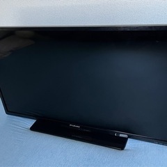 【美品】40V型 液晶テレビ FL-40H1010
