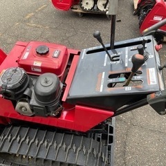 ホンダ除雪機HS980 OEMワドーSS980(中古)管理No.2306
