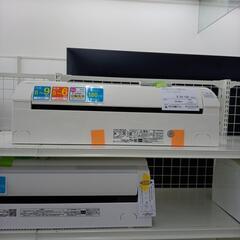 ★ジモティ割あり★ 値下げしました。HITACHI ルームエアコン RAS-HM22G 2.2kw 18年製 室内機分解洗浄済み OJ2067