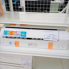 ☆ジモティ割あり☆ SHARP ルームエアコン AY-L22N-W 2.2kw 20年製