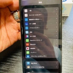 ★最終値下げ【美品】iPhone 12 pro 256G グラフ...